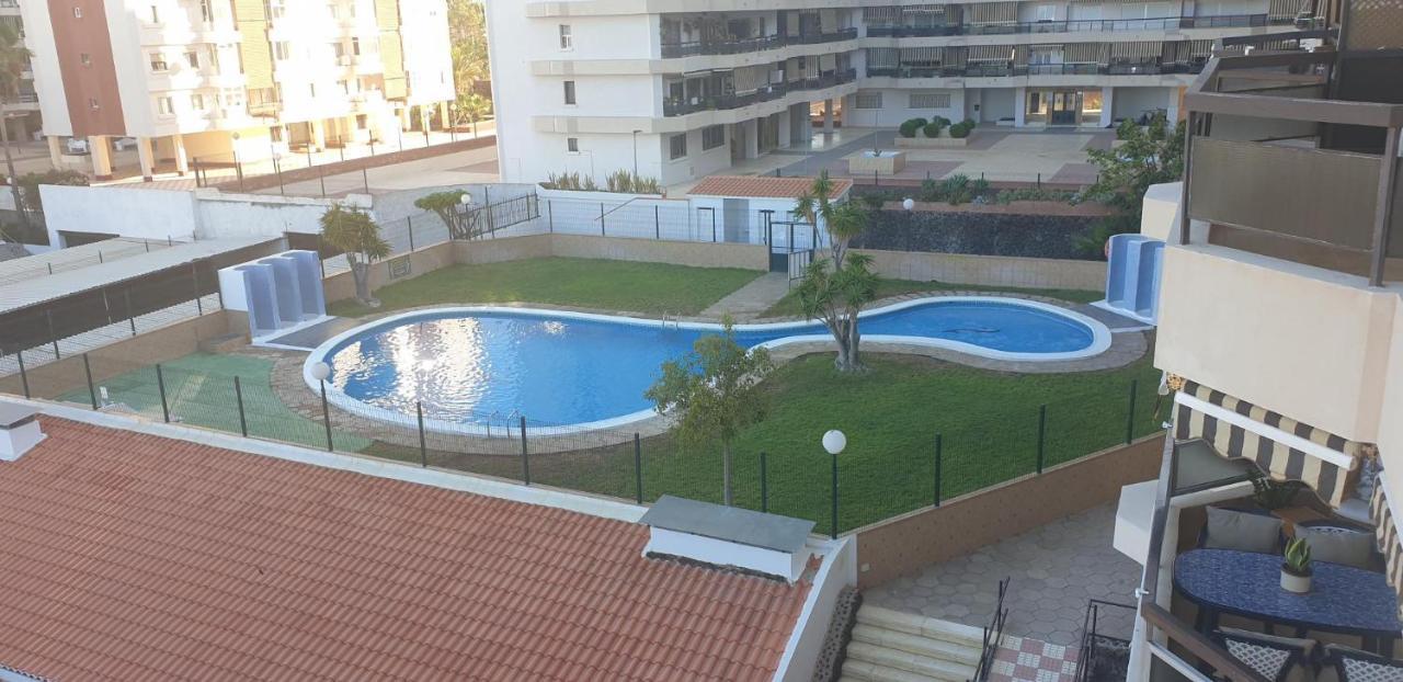 Jardines Canarios 2 Los Cristianos  Exterior foto